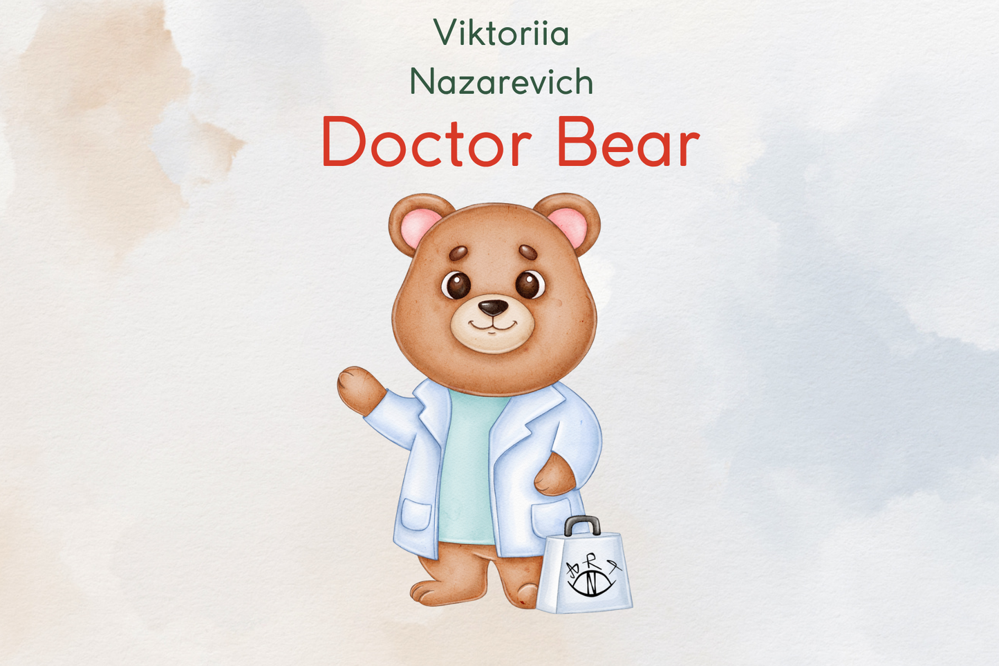 Doctor Bear